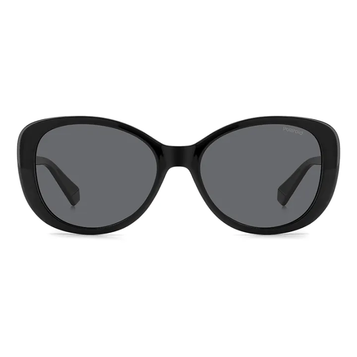 POLAROID 4154/S/X 206354 BLACK | ESENNIA