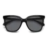 POLAROID 4155/S/X 206341 BLACK | ESENNIA