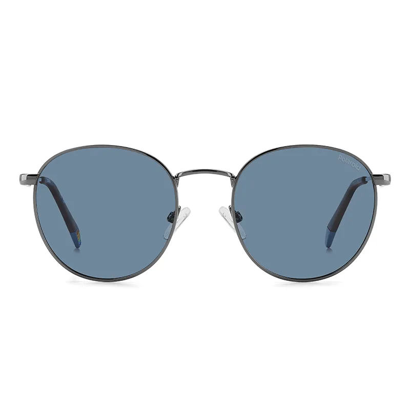 POLAROID 6171/S 204810 DARK RUTHENIUM | ESENNIAPOLAROID 6171/S 204810 DARK RUTHENIUM | ESENNIA