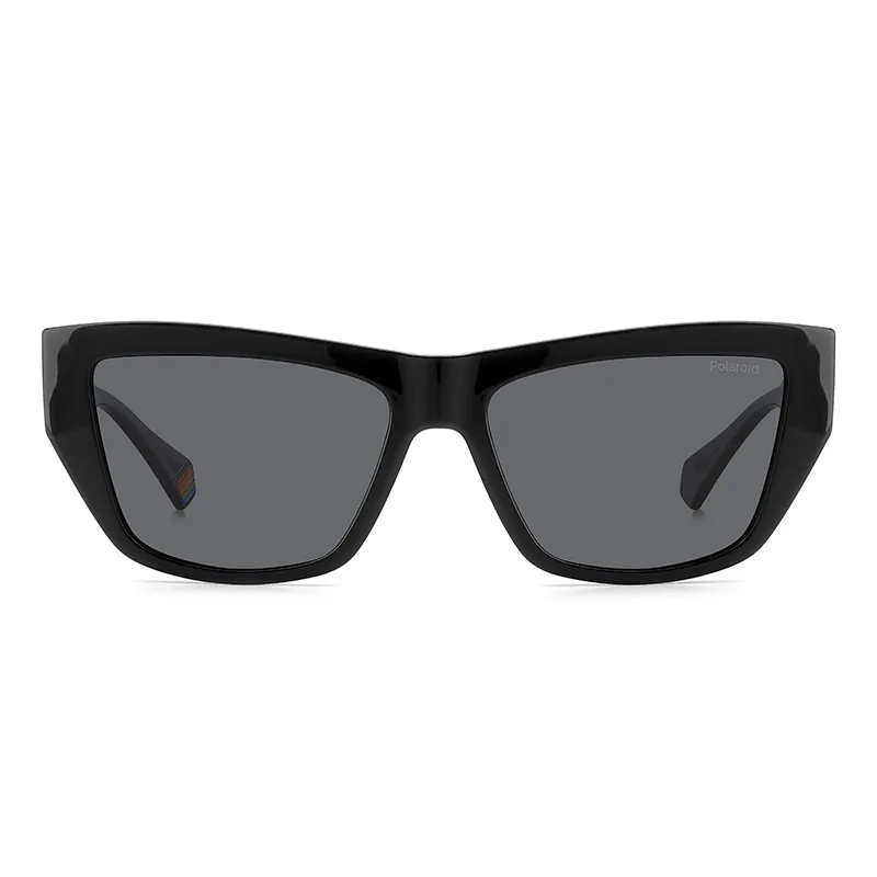 POLAROID 6210/S/X 206332 BLACK | ESENNIA