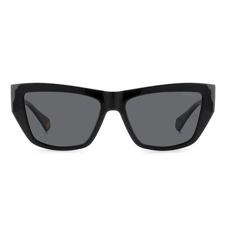 POLAROID 6210/S/X 206332 BLACK | ESENNIA