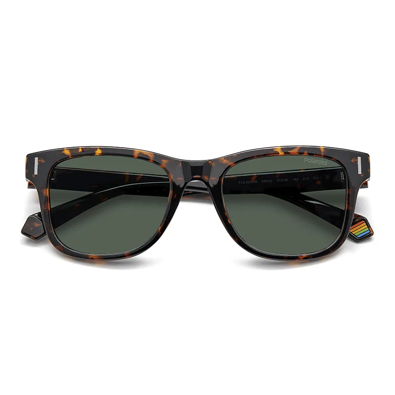 POLAROID 6206/S 206367 HAVANA | ESENNIA