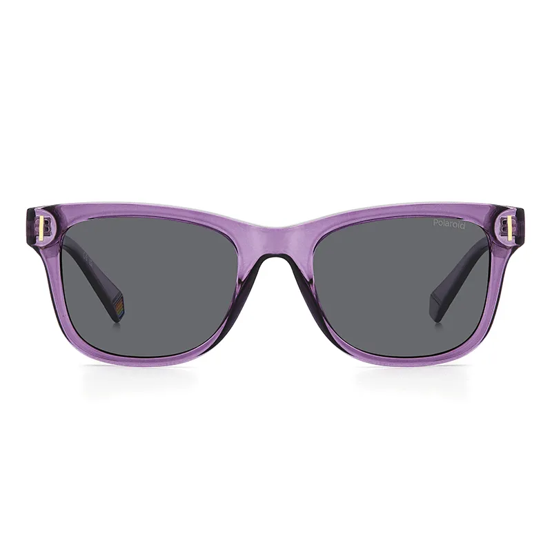 POLAROID 6206/S 206367 VIOLET | ESENNIA