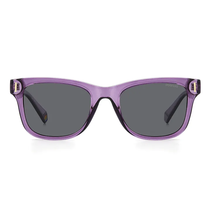 POLAROID 6206/S 206367 VIOLET | ESENNIA