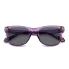 POLAROID 6206/S 206367 VIOLET | ESENNIA