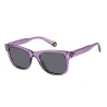 POLAROID 6206/S 206367 VIOLET | ESENNIA