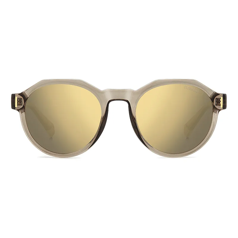 POLAROID 6207/S 206368 BEIGE | ESENNIA