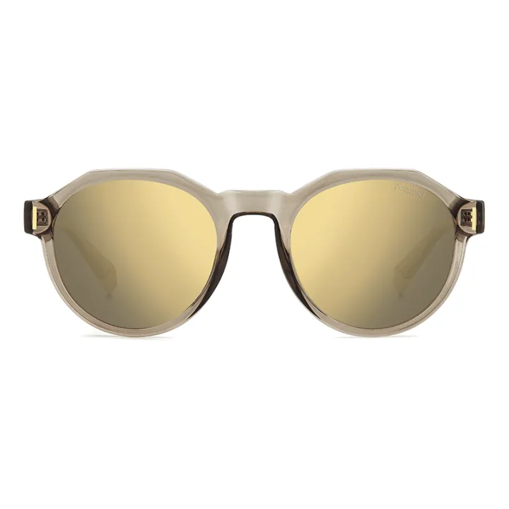 POLAROID 6207/S 206368 BEIGE | ESENNIA