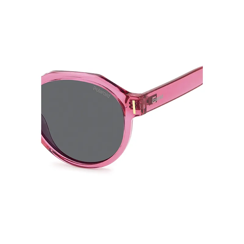 POLAROID 6207/S 206368 FUCHSIA | ESENNIA