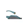 POLAROID 6207/S 206368 TEAL | ESENNIA