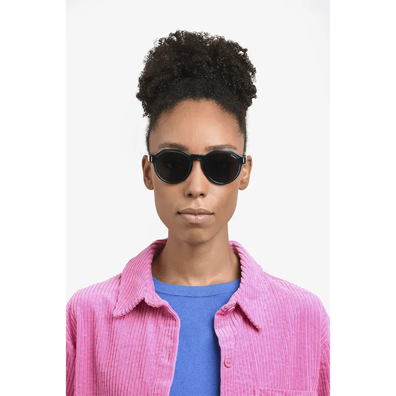 POLAROID 6207/S 206368 TEAL | ESENNIA