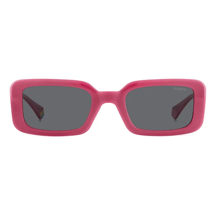 POLAROID 6208/S/X 206331 FUCHSIA | ESENNIA