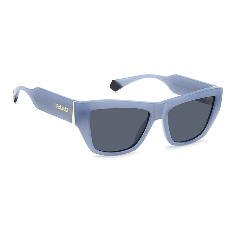 POLAROID 6210/S/X 206332 AZURE | ESENNIA