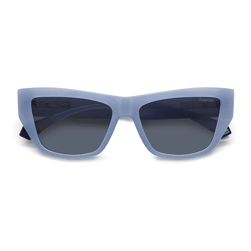 POLAROID 6210/S/X 206332 AZURE | ESENNIA
