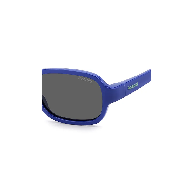 POLAROID K003/S 205324 BLUE | ESENNIA