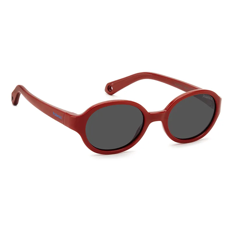 POLAROID K004/S 205325 RED | ESENNIA