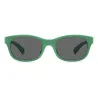 POLAROID K006/S 205733 GREEN | ESENNIA