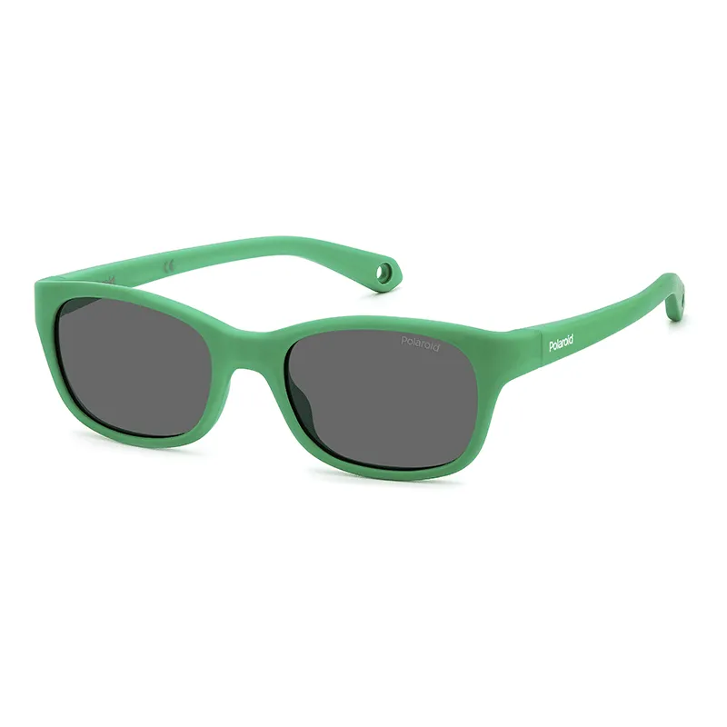 POLAROID K006/S 205733 GREEN | ESENNIA