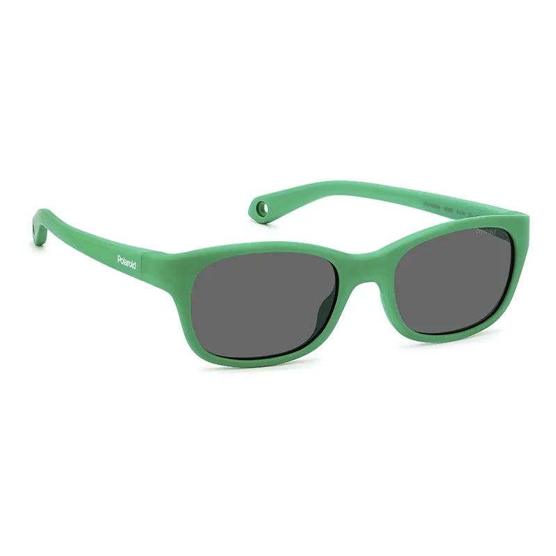 POLAROID K006/S 205733 GREEN | ESENNIA
