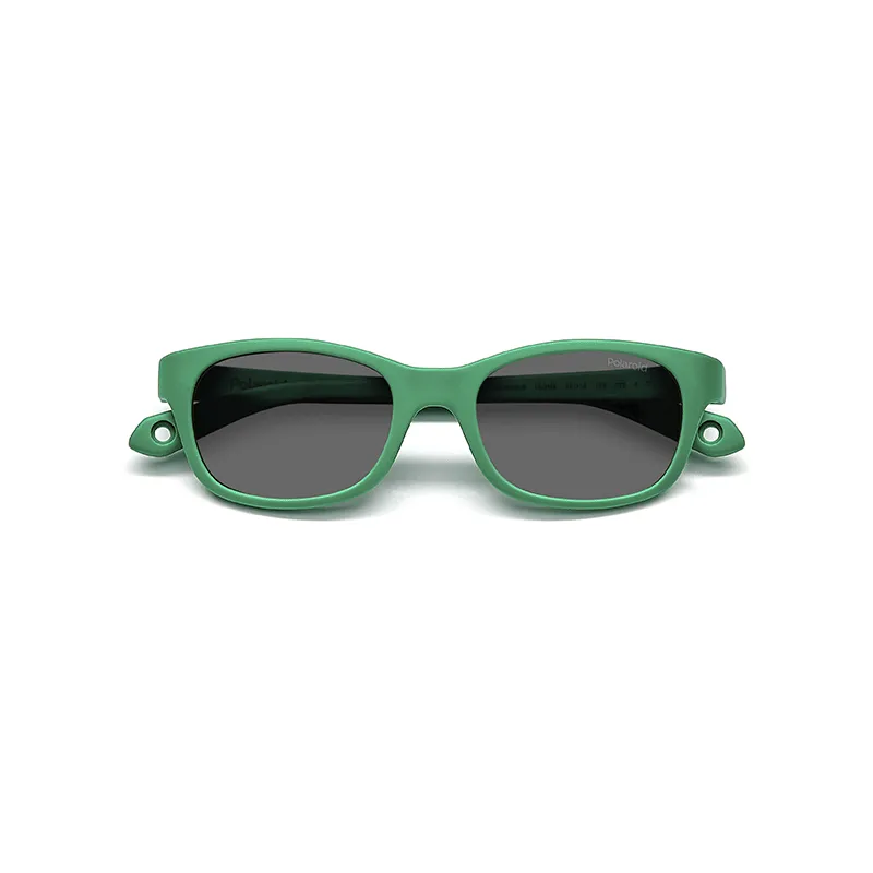 POLAROID K006/S 205733 GREEN | ESENNIA