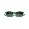 POLAROID K006/S 205733 GREEN | ESENNIA