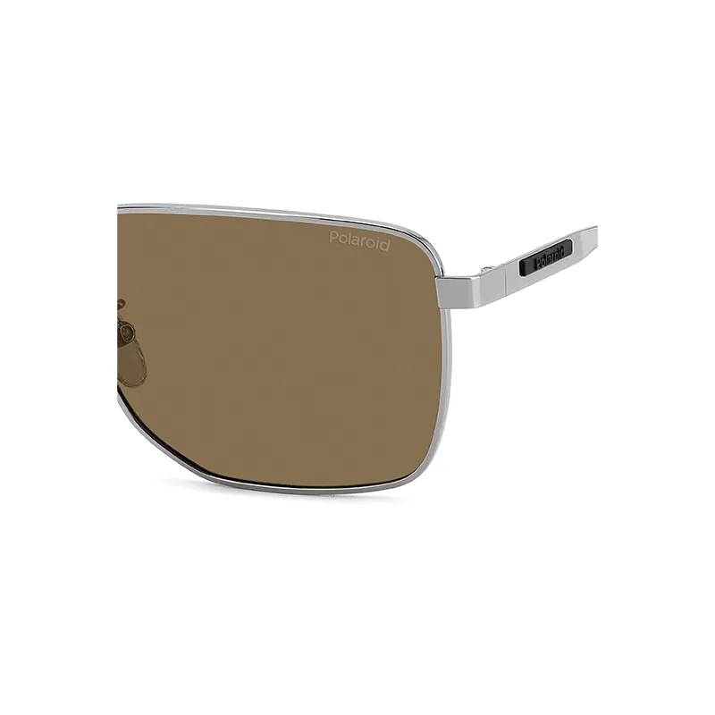 POLAROID 2143/G/S/X 205725 RUTHENIUM | ESENNIA