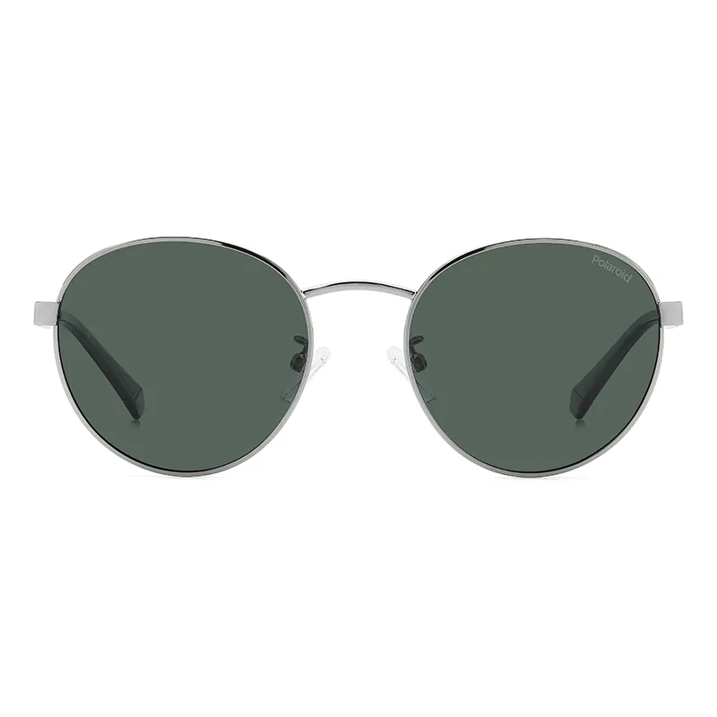 POLAROID 2144/G/S/X 205724 RUTHENIUM | ESENNIA