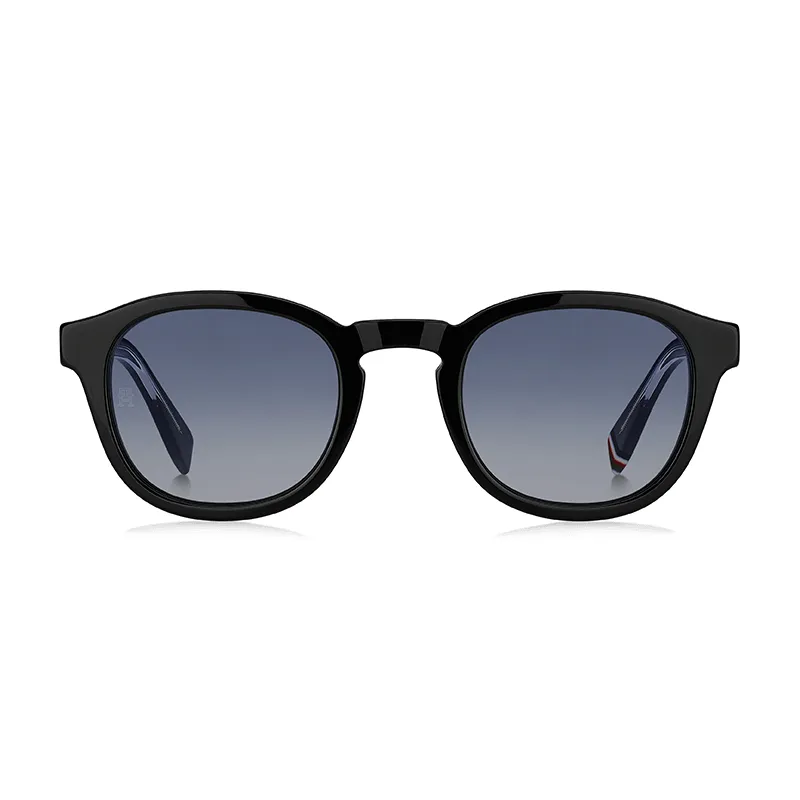 TOMMY HILFIGER 2031/S 206319 BLACK | ESENNIA