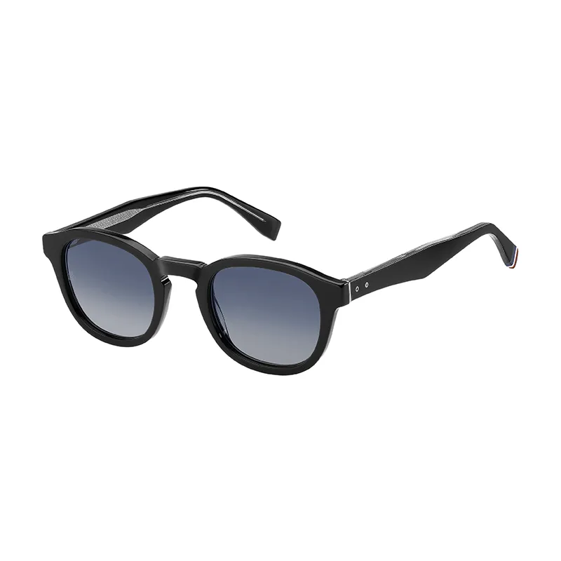 TOMMY HILFIGER 2031/S 206319 BLACK | ESENNIA
