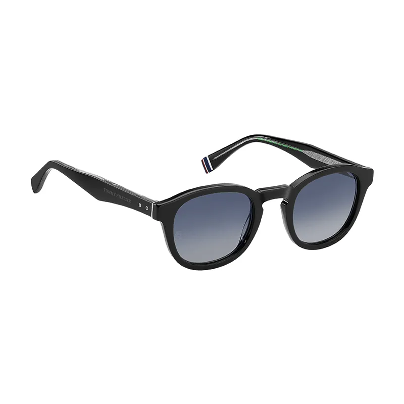 TOMMY HILFIGER 2031/S 206319 BLACK | ESENNIA