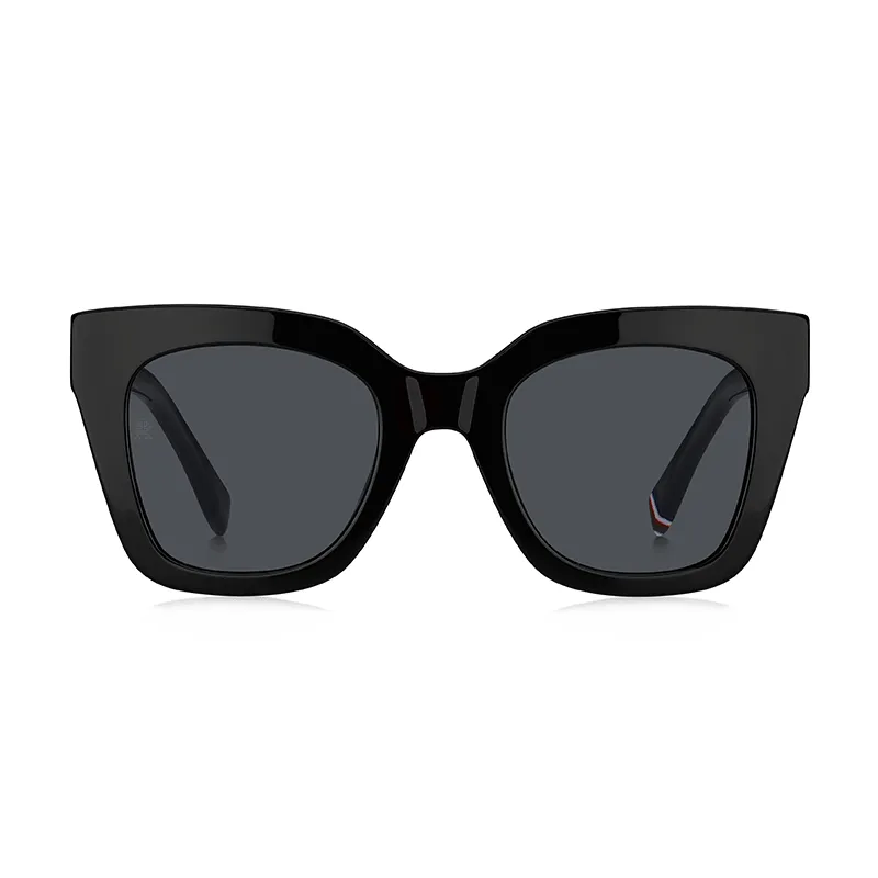 TOMMY HILFIGER 2051/S 206304 BLACK | ESENNIA