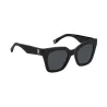 TOMMY HILFIGER 2051/S 206304 BLACK | ESENNIA