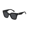 TOMMY HILFIGER 2051/S 206304 BLACK | ESENNIA