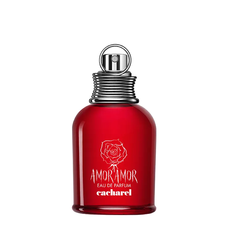 AMOR AMOR EDP | CACHAREL | ESENNIA