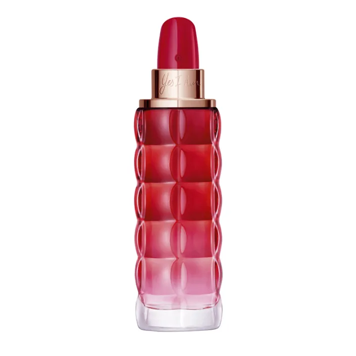 YES I AM BLOOM UP EDP | ESENNIA