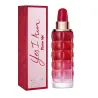 YES I AM BLOOM UP EDP | ESENNIA