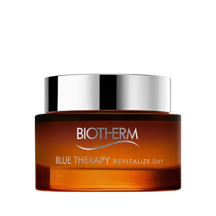 BIOTHERM BLUE THERAPY AMBER ALGAE CR 75 ML