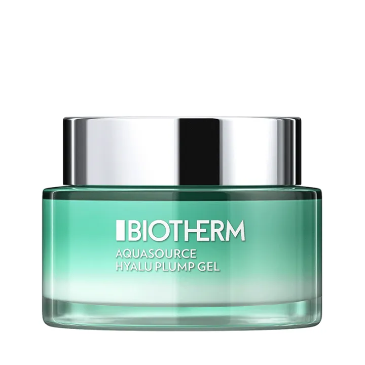 BIOTHERM AQUASOURCE HYALU PLUMP GEL 75 ML
