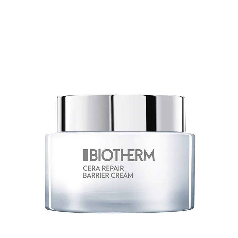 BIOTHERM CERA REPAIR BARRIER CREMA FACIAL 75 ML | ESENNIA