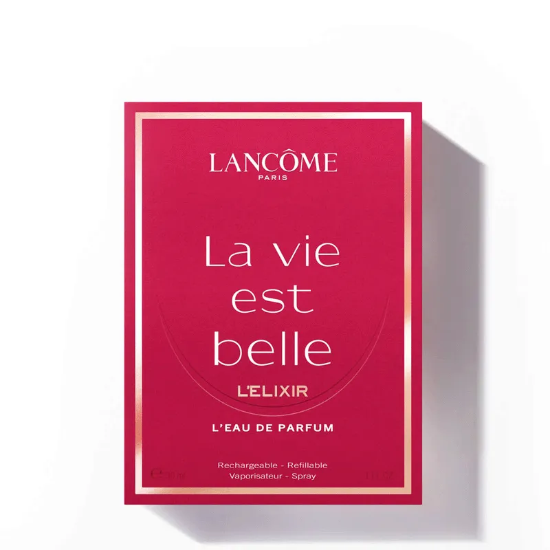 LA VIE EST BELLE ELIXIR EDP | ESENNIA