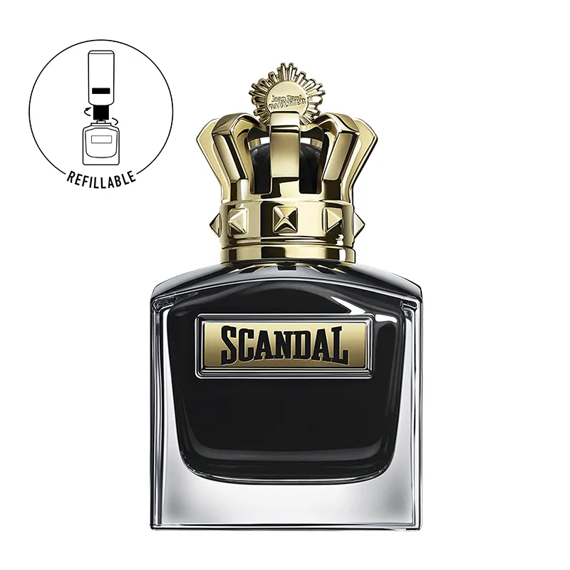 SCANDAL POUR HOMME LE PARFUM - JEAN PAUL GAULTIER | ESENNIA