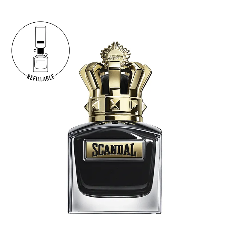SCANDAL POUR HOMME LE PARFUM - JEAN PAUL GAULTIER | ESENNIA