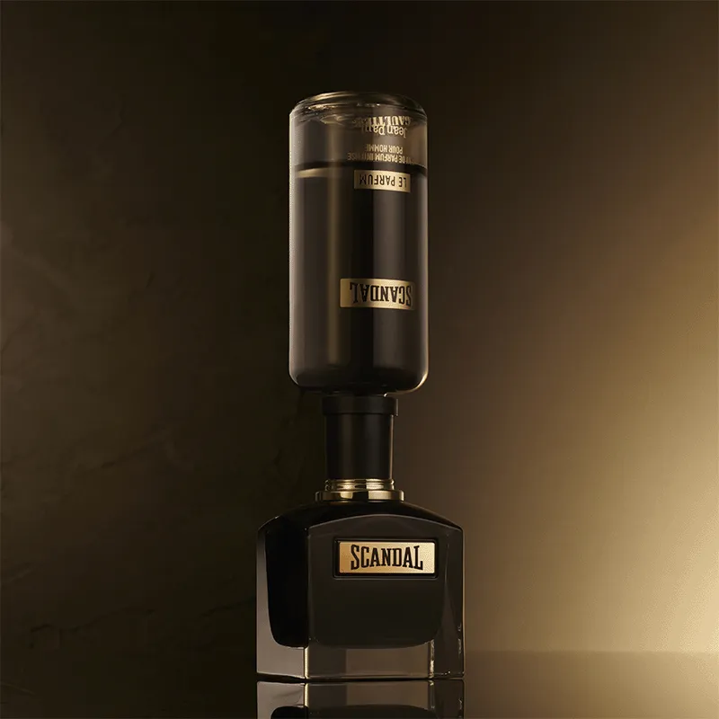 SCANDAL POUR HOMME LE PARFUM - JEAN PAUL GAULTIER | ESENNIA
