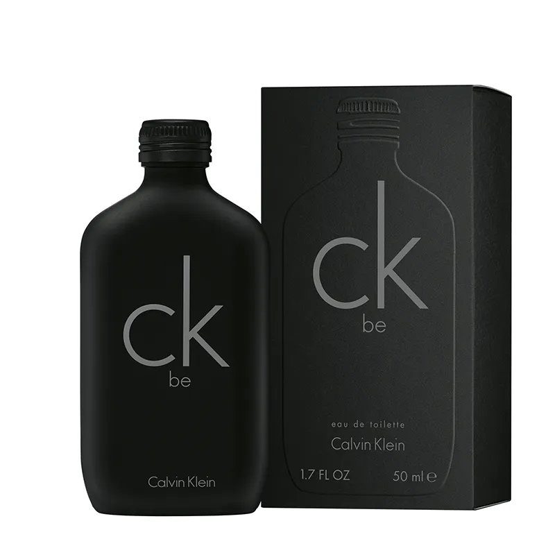 CK BE - CALVIN KLEIN | ESENNIA
