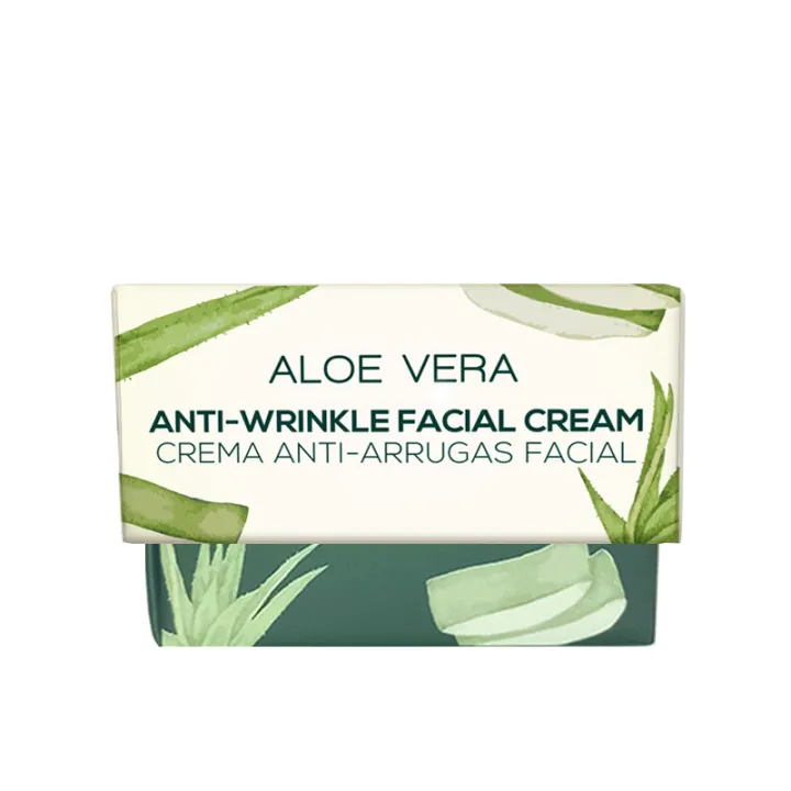 CREMA ANTIARRUGAS - ALOE VERA PREMIER | ESENNIA