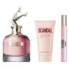 SET JPG SCANDAL PARFUM 80ML+BL75+6ML | ESENNIA
