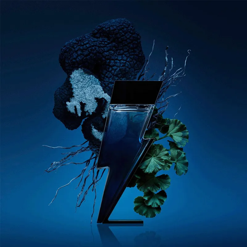 SET BAD BOY COBALT CH EDP 100 ML+SG100+10ML | ESENNIA