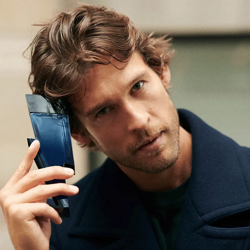 SET BAD BOY COBALT CH EDP 100 ML+SG100+10ML | ESENNIA