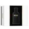 SET BOSS BOTTLED MEN PARFUM 100ML+DEO+SG100 ML | ESENNIA