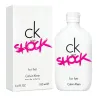 ONE SHOCK FOR HER | CALVIN KLEIN | ESENNIA